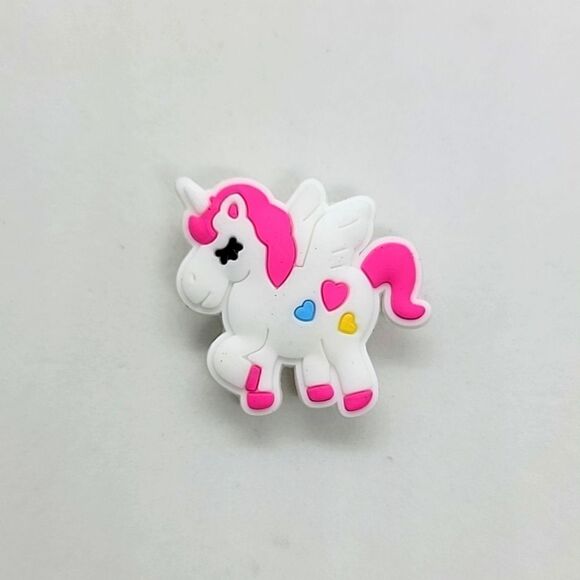 Accessories - 🎈5/$10🎈 CROC CHARMS.. unicorn..